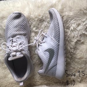 Nike shoes
